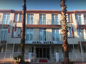 Akbil Hotel