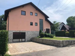 Plitvice Guesthouse Ana