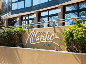Hotel Atlantic