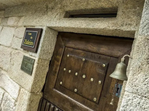 Casa Do Zuleiro - Adults Only