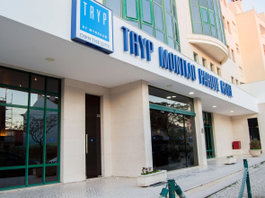 TRYP by Wyndham Montijo Parque Hotel