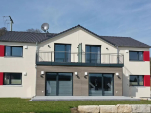 Ferienwohnungen Prinstner