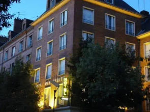 Appartement Marguerite