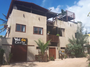 Vai Dá Certo Pousada