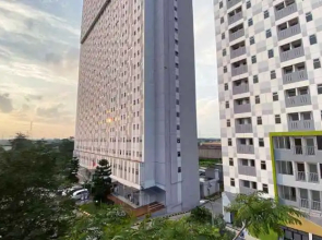 Apartemen Gunung Putri Square by Sirooms