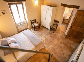Villa I Due Casali