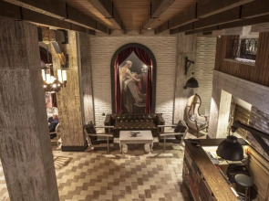 Raymar Hotels Ankara