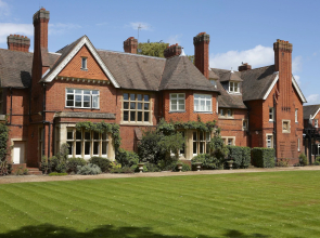 Cantley House Hotel