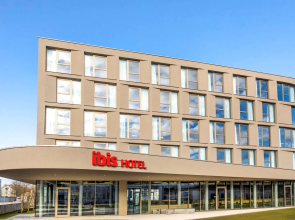 Ibis Wels