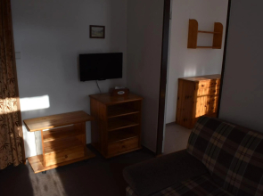 Apartmán Danuška Harrachov