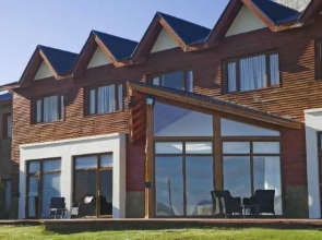 Hotel Rochester Calafate