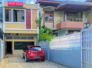 Wisma Seruni Palopo