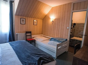 Hotel Chalet Montegut