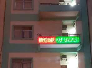 Hostal Galapagos
