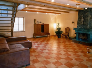 BASH Village House
