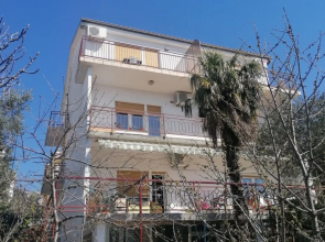 Apartment Olgi - free parking: A4 Crikvenica, Riviera Crikvenica