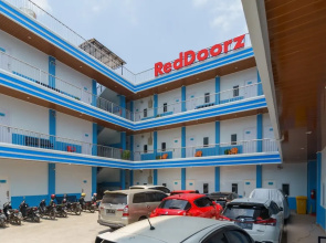 Awan Kost by Reddoorz