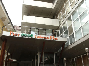 Grand Pier Hotel Old Town