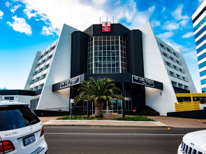 Best Western Plus Hotel Lord Forrest