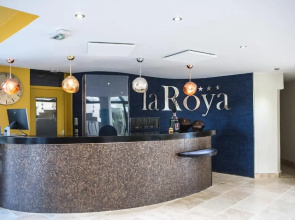 La Roya