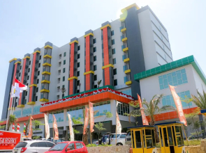 Dalton Makassar