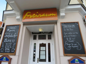 Pension Freiraum