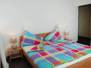 Villa Girandola with private, heated pool