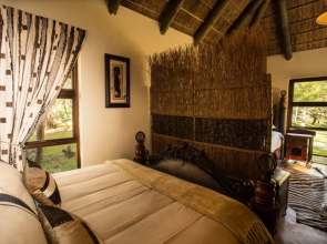 Indalu Game Reserve