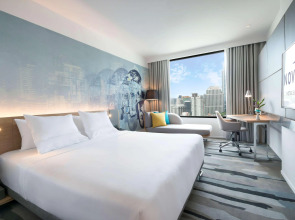 Novotel Bangkok Sukhumvit 4