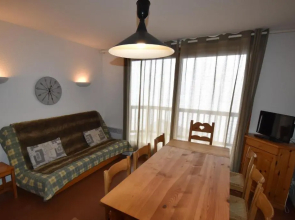 Vaujany Locations - Cochette I Apt 14