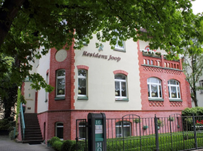 Hotel Residenz Joop