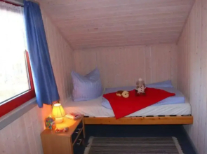 Ferienhaus im Skandinavischen Stil