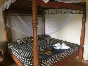 Bedhot Homestay