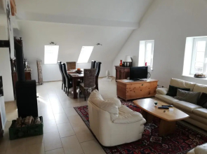 Ferienwohnungen Bonnleiten