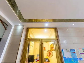 Maiji Star Hotel (Lanzhou Zhangye Road)