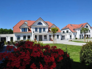 Avalon Ferienwohnungen Bellevue