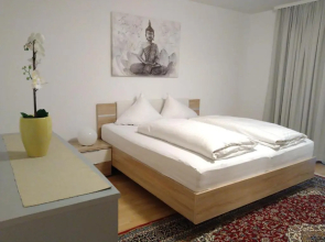 Appartements am Kirchplatz