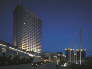 Shangri-La Hotel Yangzhou
