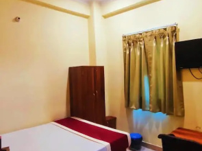Hotel Rudra Paradise