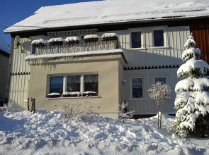 Peaceful Apartment in Hüttenrode near Braunlage Ski Area