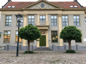 Het Gouden Hart Hotel & Brasserie