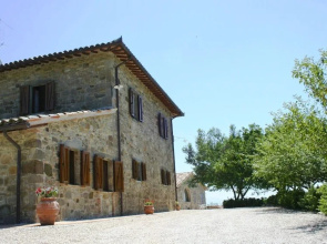 Villa Orizzonte