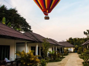 Somsiri Resort Vang Vieng