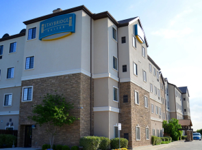 Staybridge Suites San Antonio Sea World by IHG