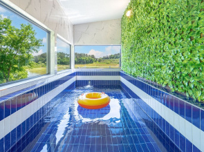 Taean Yoyo Kids Poolvilla