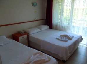 Aycan Otel