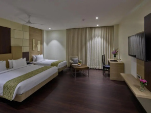 Grand Continent Hosur A Sarovar Portico Affiliate Hotel