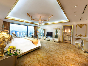 Grand Plaza Hotel Hanoi