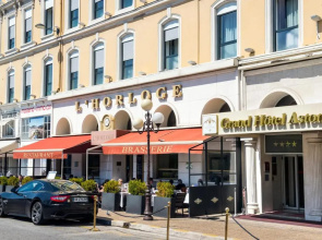 Hôtel Aston La Scala