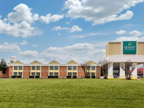 Quality Inn & Suites Ruther Glen